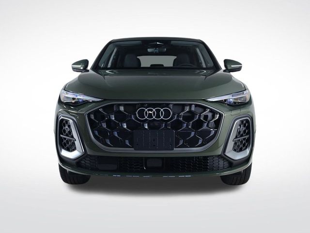2026 Audi Q5 Sportback Premium Plus 2.0 TFSI quattro - 23001489 - 7
