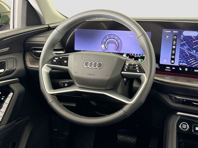 2026 Audi Q5 Sportback Premium Plus 2.0 TFSI quattro - 23018321 - 9