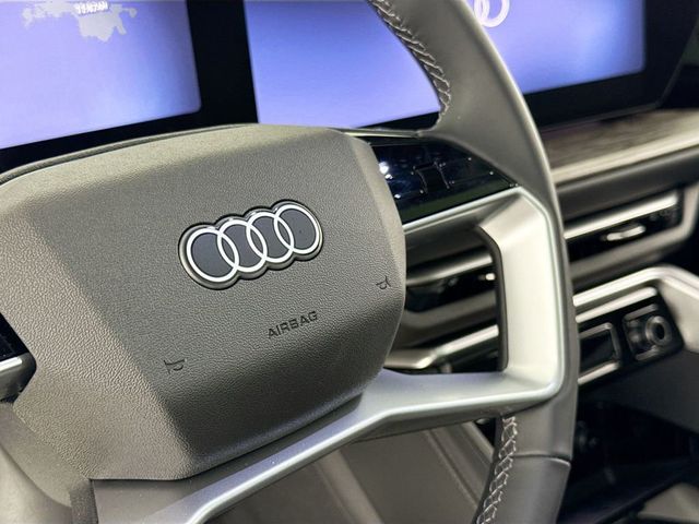 2026 Audi Q5 Sportback Premium Plus 2.0 TFSI quattro - 23018321 - 17