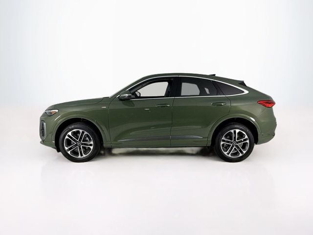 2026 Audi Q5 Sportback Premium Plus 2.0 TFSI quattro - 23018321 - 1