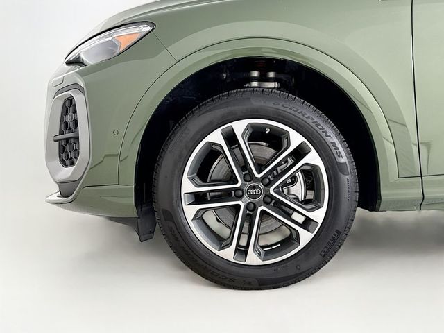 2026 Audi Q5 Sportback Premium Plus 2.0 TFSI quattro - 23018321 - 24
