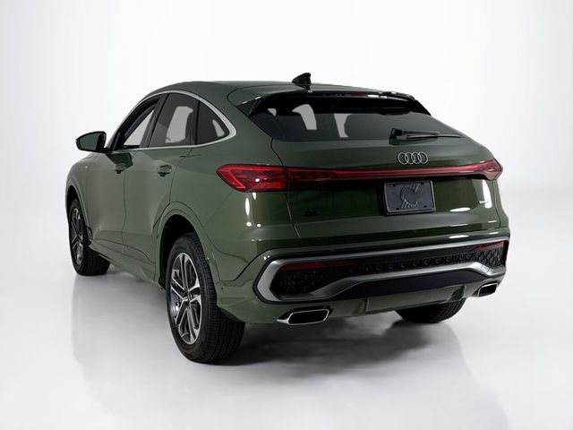 2026 Audi Q5 Sportback Premium Plus 2.0 TFSI quattro - 23018321 - 2