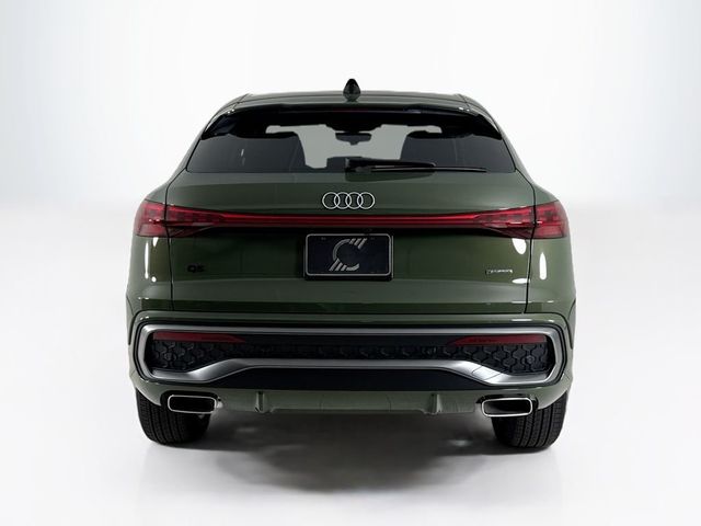 2026 Audi Q5 Sportback Premium Plus 2.0 TFSI quattro - 23018321 - 3
