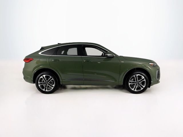 2026 Audi Q5 Sportback Premium Plus 2.0 TFSI quattro - 23018321 - 5