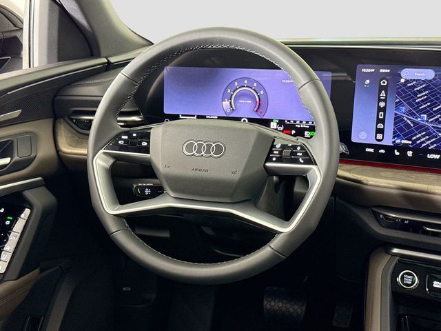 2026 Audi Q5 Sportback Premium Plus 2.0 TFSI quattro - 23042107 - 9