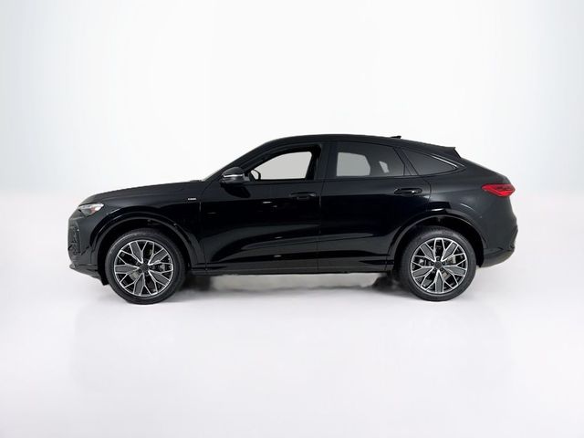 2026 Audi Q5 Sportback Premium Plus 2.0 TFSI quattro - 23042107 - 1