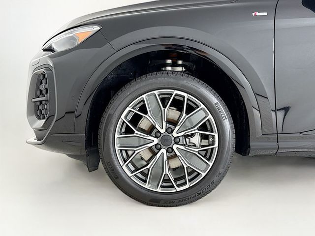 2026 Audi Q5 Sportback Premium Plus 2.0 TFSI quattro - 23042107 - 25