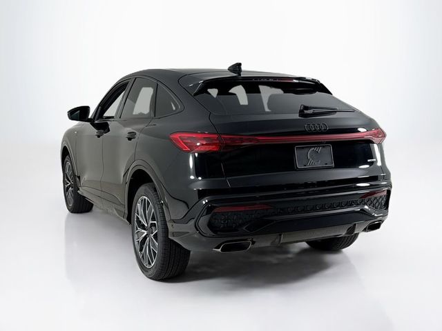 2026 Audi Q5 Sportback Premium Plus 2.0 TFSI quattro - 23042107 - 2