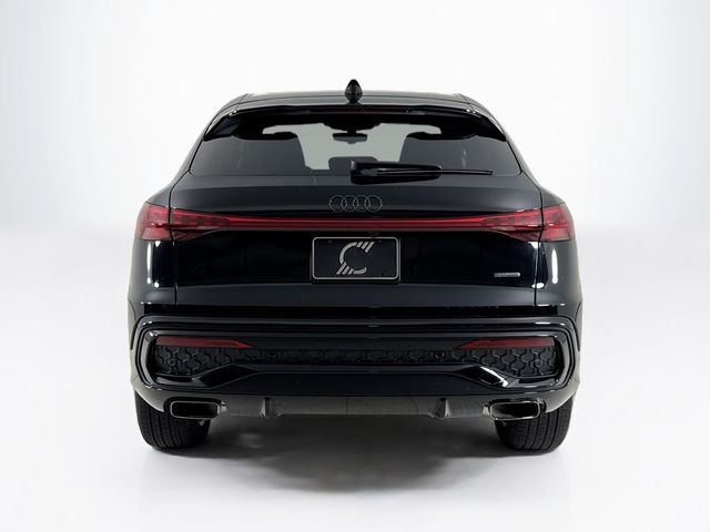 2026 Audi Q5 Sportback Premium Plus 2.0 TFSI quattro - 23042107 - 3