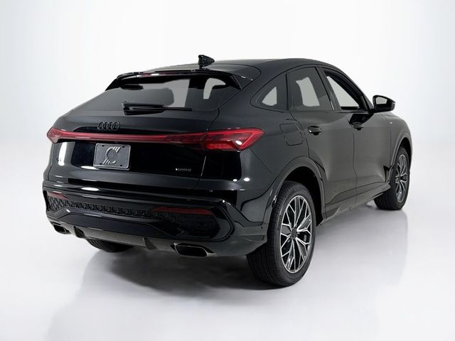2026 Audi Q5 Sportback Premium Plus 2.0 TFSI quattro - 23042107 - 4