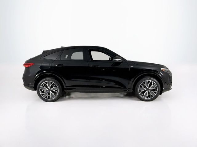 2026 Audi Q5 Sportback Premium Plus 2.0 TFSI quattro - 23042107 - 5