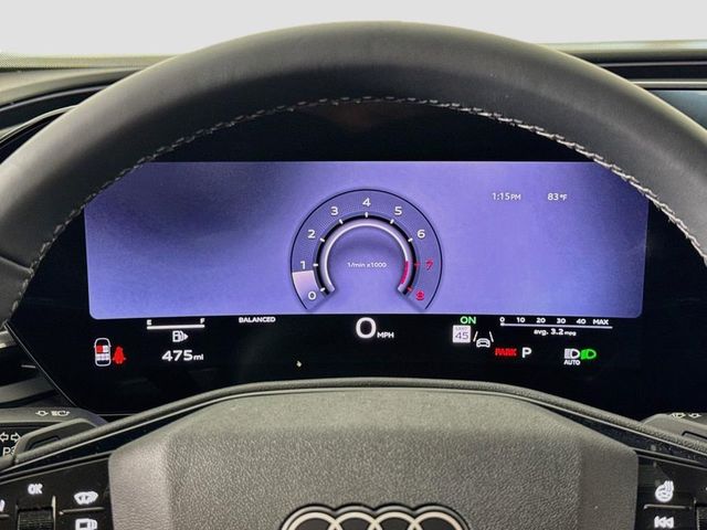 2026 Audi Q5 Sportback Premium Plus 2.0 TFSI quattro - 23049776 - 10