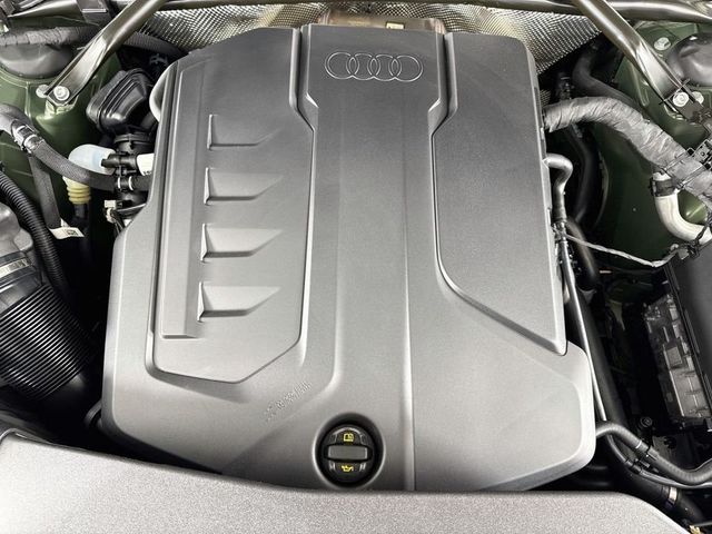 2026 Audi Q5 Sportback Premium Plus 2.0 TFSI quattro - 23049776 - 22