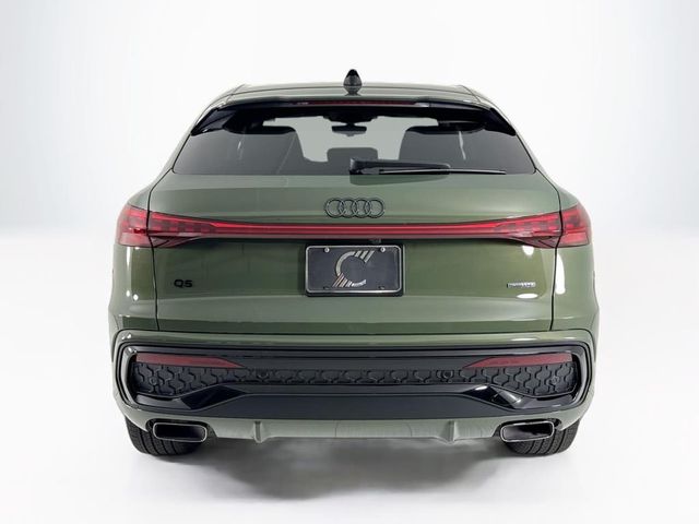 2026 Audi Q5 Sportback Premium Plus 2.0 TFSI quattro - 23049776 - 3