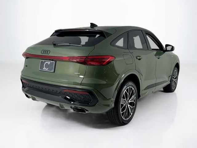 2026 Audi Q5 Sportback Premium Plus 2.0 TFSI quattro - 23049776 - 4