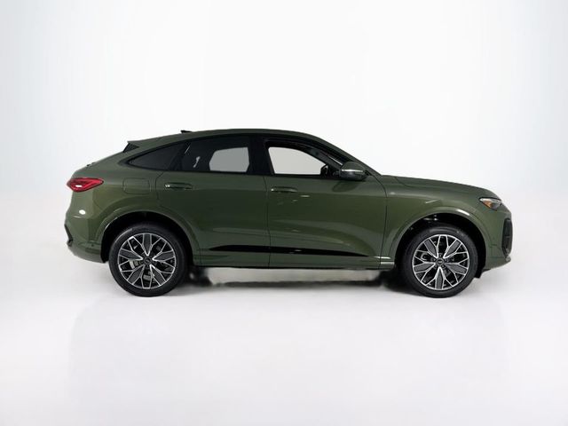 2026 Audi Q5 Sportback Premium Plus 2.0 TFSI quattro - 23049776 - 5