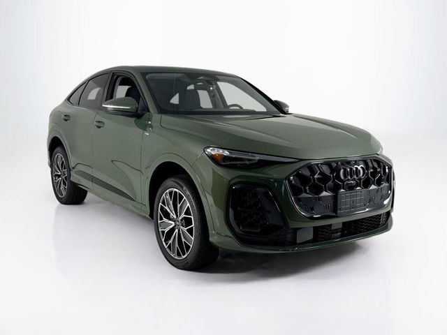 2026 Audi Q5 Sportback Premium Plus 2.0 TFSI quattro - 23049776 - 6