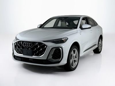 2026 Audi Q5 Sportback - WA1EAAGU1T2058574