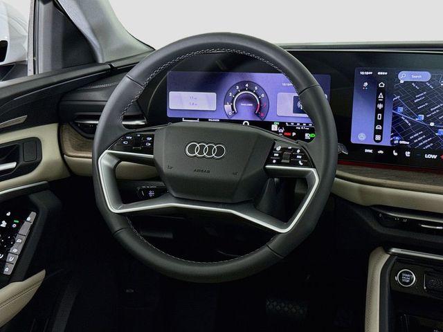 2026 Audi Q5 Sportback Premium Plus 2.0 TFSI quattro - 23050644 - 9