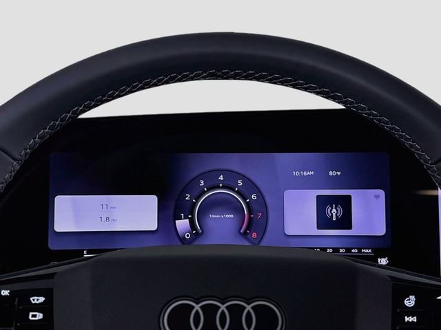 2026 Audi Q5 Sportback Premium Plus 2.0 TFSI quattro - 23050644 - 10