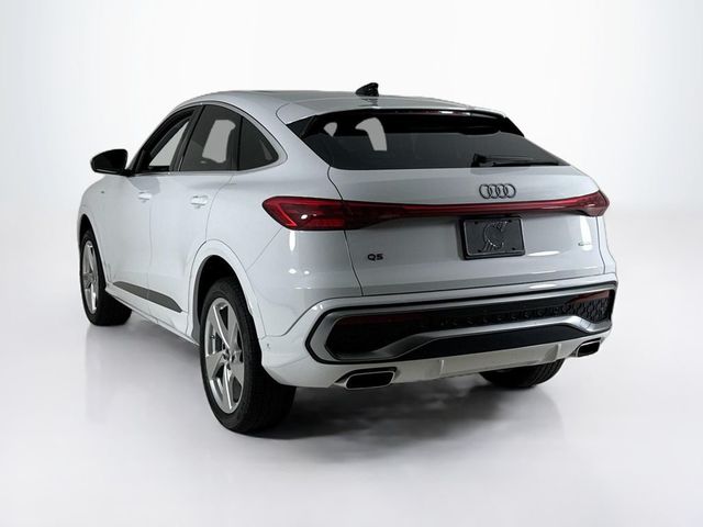2026 Audi Q5 Sportback Premium Plus 2.0 TFSI quattro - 23050644 - 2