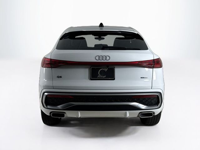 2026 Audi Q5 Sportback Premium Plus 2.0 TFSI quattro - 23050644 - 3