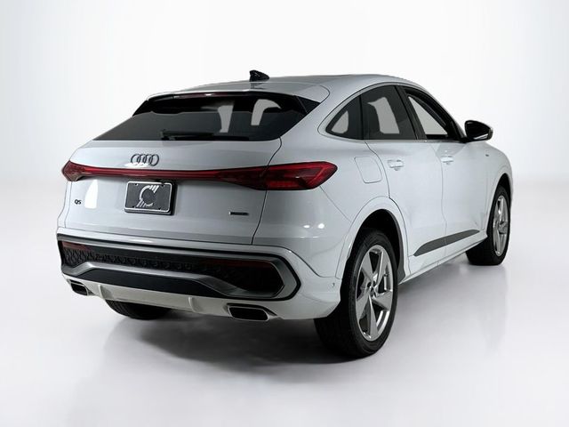 2026 Audi Q5 Sportback Premium Plus 2.0 TFSI quattro - 23050644 - 4