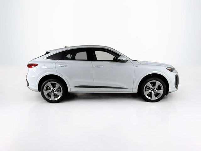 2026 Audi Q5 Sportback Premium Plus 2.0 TFSI quattro - 23050644 - 5