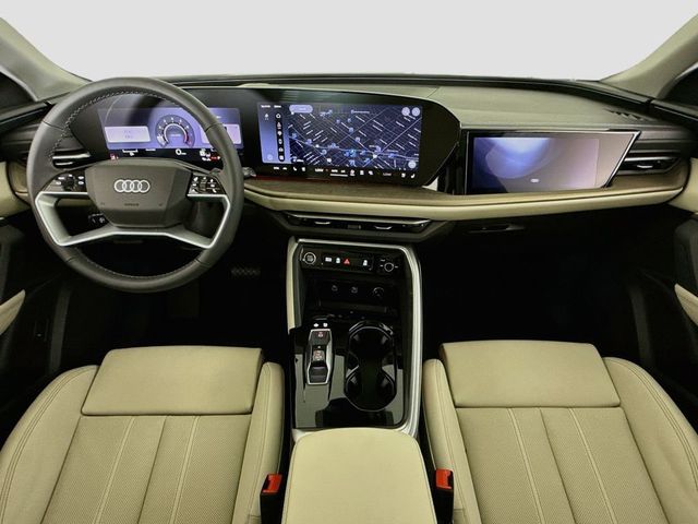 2026 Audi Q5 Sportback Premium Plus 2.0 TFSI quattro - 23050644 - 8