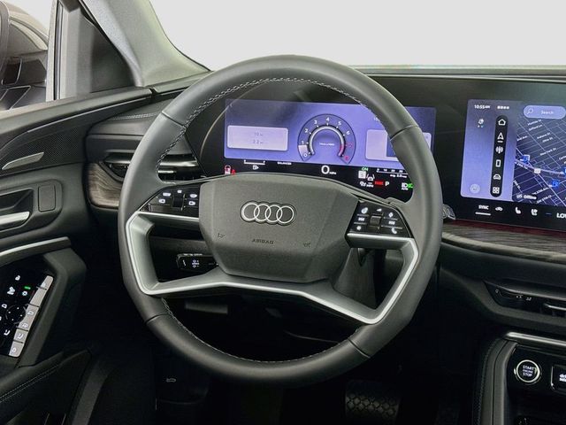 2026 Audi Q5 Sportback Premium Plus 2.0 TFSI quattro - 23050645 - 9