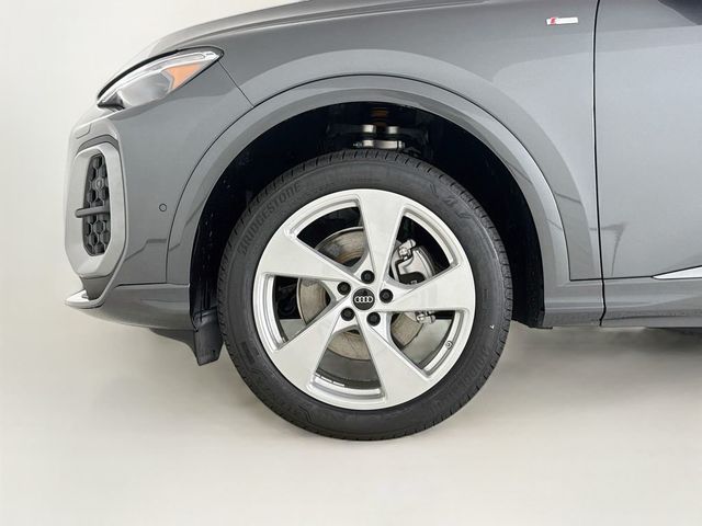 2026 Audi Q5 Sportback Premium Plus 2.0 TFSI quattro - 23050645 - 24