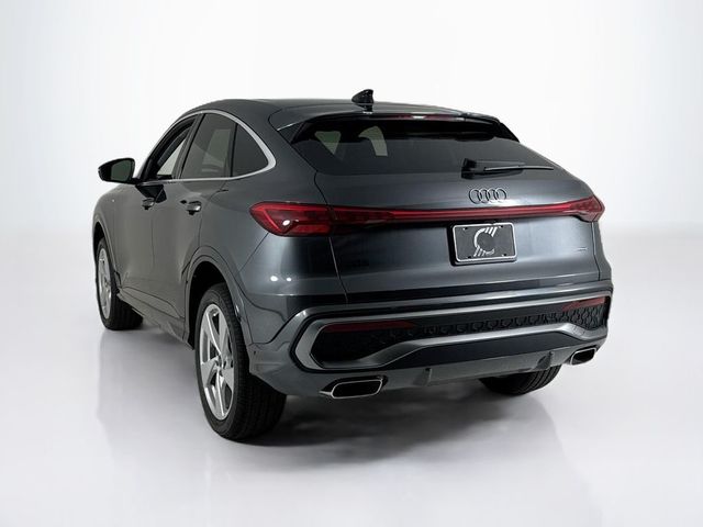 2026 Audi Q5 Sportback Premium Plus 2.0 TFSI quattro - 23050645 - 2