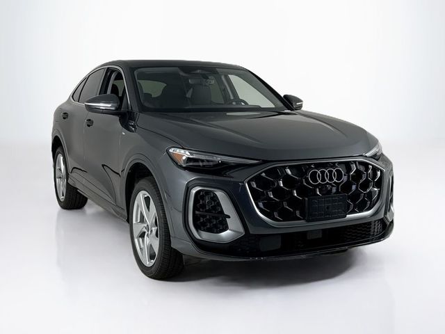 2026 Audi Q5 Sportback Premium Plus 2.0 TFSI quattro - 23050645 - 6