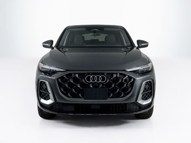 2026 Audi Q5 Sportback Premium Plus 2.0 TFSI quattro - 23050645 - 7
