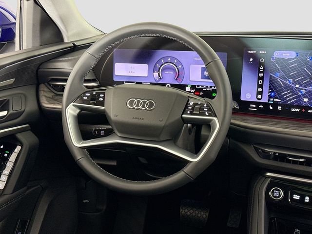 2026 Audi Q5 Sportback Premium Plus 2.0 TFSI quattro - 23051178 - 9