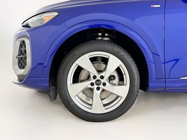 2026 Audi Q5 Sportback Premium Plus 2.0 TFSI quattro - 23051178 - 25