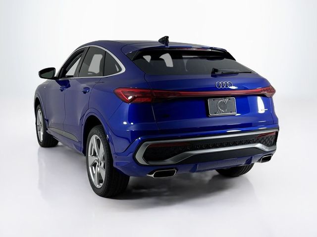 2026 Audi Q5 Sportback Premium Plus 2.0 TFSI quattro - 23051178 - 2