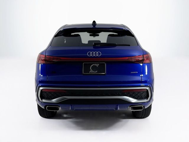 2026 Audi Q5 Sportback Premium Plus 2.0 TFSI quattro - 23051178 - 3