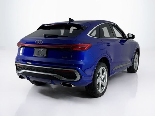 2026 Audi Q5 Sportback Premium Plus 2.0 TFSI quattro - 23051178 - 4