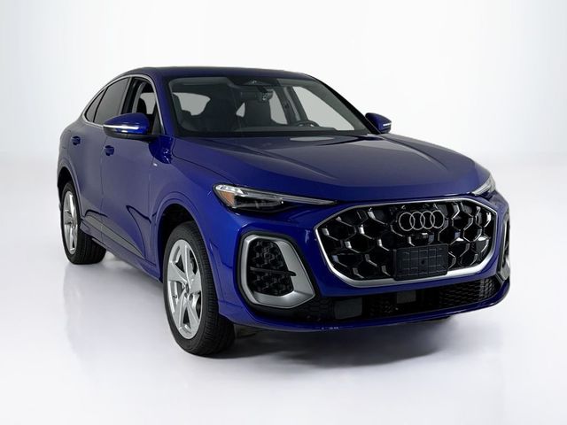 2026 Audi Q5 Sportback Premium Plus 2.0 TFSI quattro - 23051178 - 6