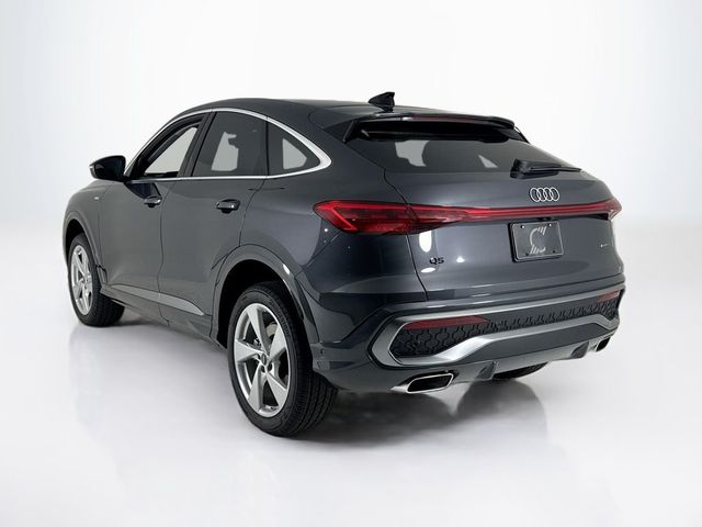 2026 Audi Q5 Sportback Premium Plus 2.0 TFSI quattro - 23051183 - 2