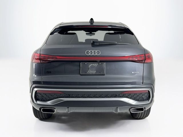 2026 Audi Q5 Sportback Premium Plus 2.0 TFSI quattro - 23051183 - 3