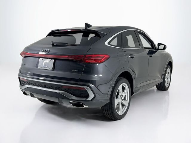 2026 Audi Q5 Sportback Premium Plus 2.0 TFSI quattro - 23051183 - 4