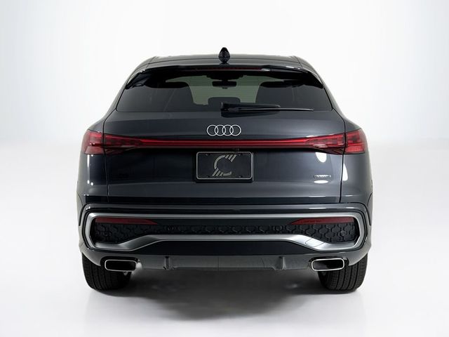 2026 Audi Q5 Sportback Premium Plus 2.0 TFSI quattro - 23051195 - 3