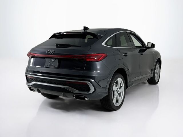 2026 Audi Q5 Sportback Premium Plus 2.0 TFSI quattro - 23051195 - 4