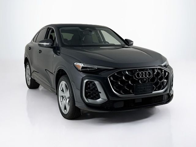 2026 Audi Q5 Sportback Premium Plus 2.0 TFSI quattro - 23051195 - 6