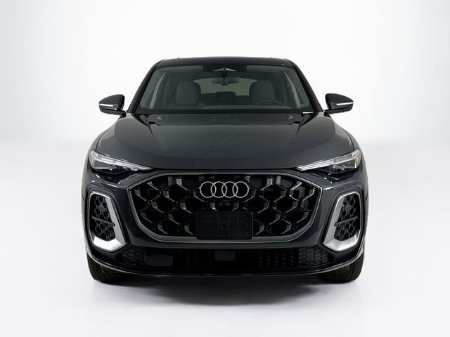 2026 Audi Q5 Sportback Premium Plus 2.0 TFSI quattro - 23051195 - 7