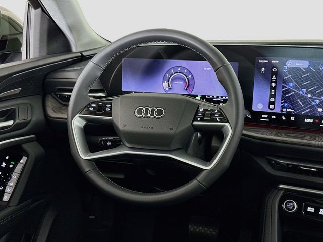 2026 Audi Q5 Sportback Premium Plus 2.0 TFSI quattro - 23051881 - 9