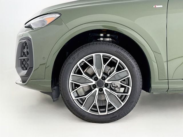 2026 Audi Q5 Sportback Premium Plus 2.0 TFSI quattro - 23051881 - 25