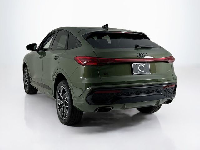 2026 Audi Q5 Sportback Premium Plus 2.0 TFSI quattro - 23051881 - 2